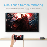 Explore el mejor reproductor multimedia habilitado para IPTV de China, Android 10 Mxq Pro, mejorado con 4K TV Box y funciones de YouTube