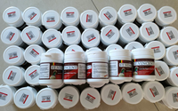 Pilules pour jeunes pigeons, complément nutritionnel pour pigeons de course, pilules stimulant la croissance et l'immunité pour jeunes pigeons de course, additif alimentaire pour oiseaux