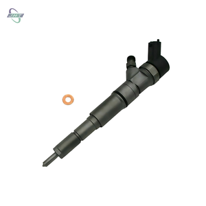 0445110323 0 445 110 323 pour Mercedes-Benz <span class=keywords><strong>A160</strong></span> A180 A200 B180 B200 Moteur 2.0L Pièces de voiture durables et puissantes Accessoires de moteur - Product Image 3