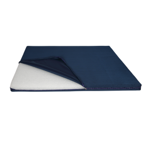 4D PoE không khí sợi nệm không gây dị ứng Bìa Kích thước túi mùa xuân nệm trong một hộp đồ nội thất nhà đặt hàng trực tuyến - Product Image 1