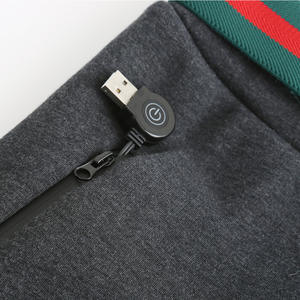 <span class=keywords><strong>Pantaloni</strong></span> da sci da <span class=keywords><strong>donna</strong></span> riscaldati elettrici per 6 zone riscaldanti <span class=keywords><strong>pantaloni</strong></span> invernali ricaricabili <span class=keywords><strong>con</strong></span> chiusura elastica a metà vita per <span class=keywords><strong>donna</strong></span> - Product Image 4