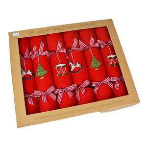 Impression de Noël Poppers Party Confettis Popper Toy Paper Confettis avec contenu de cadeau Joyeux Noël Party Table Favors Supply - Product Image 4