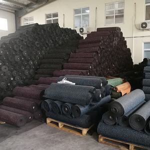 <span class=keywords><strong>Tapis</strong></span> <span class=keywords><strong>de</strong></span> sol en caoutchouc pour la gymnastique, 5mm, pour aire <span class=keywords><strong>de</strong></span> jeu en plein air, Crossfit, sol <span class=keywords><strong>de</strong></span> Sport - Product Image 3