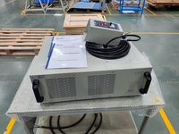 LIYUAN Redresseur de placage de cuivre haute fréquence à sortie unique pour une utilisation industrielle avec 10V 1500A