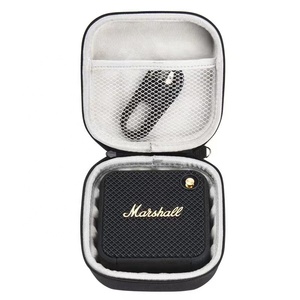 Sacoche de transport de voyage en EVA rigide personnalisée avec poignée pour haut-parleur portable sans fil <span class=keywords><strong>Marshall</strong></span> <span class=keywords><strong>WILLEN</strong></span> - Product Image 3