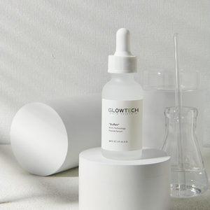 Oem/Odm cilt bakımı polipeptid anti-kırışıklık Serum kollajen üretimini teşvik kırışıklıkları azaltır polipeptit Serum - Product Image 4