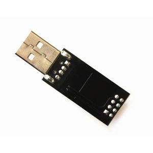 Module Wifi USB vers ESP8266 33,3x16,5 mm pour le développement Arduino IoT - Product Image 2