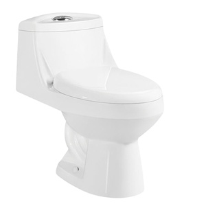 Maillot de bain en céramique émaillée, économique, du sud-est, simple, vitre transparente, 1 pièce, modèles pratiques - Product Image 2