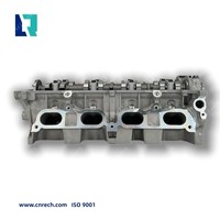 Kepala Silinder Aluminium Baru Langsung dari Pabrik 1AZ 2AZ-FE 11101-0H010 11101-0H021 untuk Alphard