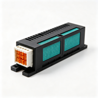 Modul DP Slave Baru Segel 6ES7277-0AA21-0XA0 6ES7277-0AA22-0XA0 6ES7290-0AA00-0XA0 Pengontrol PLC 6ES72770AA210XA0