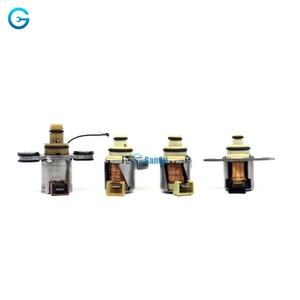 Kit de 4 Solenoides de Transmisión Automática JF405E JF402E para Caja de Cambios Ford F-350 - Product Image 3