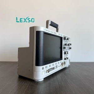 Osciloscopio Keysight Msox3032a, Ancho de Banda de 350 MHz, 2 Canales Analógicos - Product Image 3