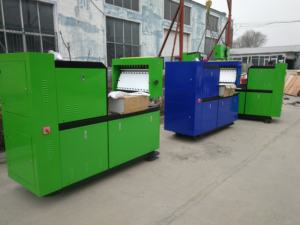 MINGYUAN Neues Modell 12PSB/12PSDW Kunden spezifische Autore parat ur ausrüstung 12 Zylinder Prüfstand für <span class=keywords><strong>Diesel</strong></span> einspritzpumpen - Product Image 6