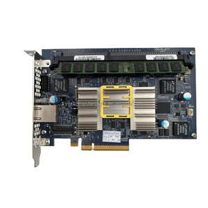 Tarjeta de Red para Servidor Simplivity Omnicube 500-000004 504-000004 C1 510-000.0003 Acquis - Product Image 2