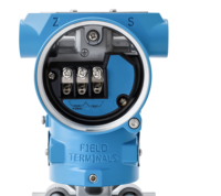 Customized High Temperature Pressure Transmitter 4-20mA Sensor Oil Water Differential Pressure Transmitter Price