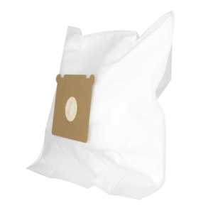 Bolsa de Filtro Universal <span class=keywords><strong>para</strong></span> Aspiradora Ghibli AS5, de Tela No Tejida, Compatible con Unifit 160 Pullman - Product Image 1
