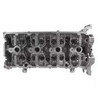 Culata de Cilindro J24B Directo de Fábrica 11100-78KA0 11100-78K00 para Suzuki 2.4L Grand Vitara 2 Escudo 3 Kizashi 1