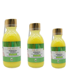 Sérum éclaircissant et nourrissant pour la peau noire, produit de soins pour le visage et le corps, avec vitamine A et vitamine E, offre spéciale, - Product Image 2
