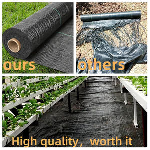 Manta de Cobertura para Árboles No Tejida, Protector de Plantas 100% Polipropileno Ecológico <span class=keywords><strong>CHAQ</strong></span> para Uso Agrícola con Servicios de Corte - Product Image 6