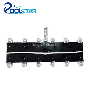 Tête de brosse pour <span class=keywords><strong>robot</strong></span> nettoyeur de <span class=keywords><strong>piscine</strong></span>, outils et accessoires essentiels pour le nettoyage de <span class=keywords><strong>piscine</strong></span> - Product Image 3