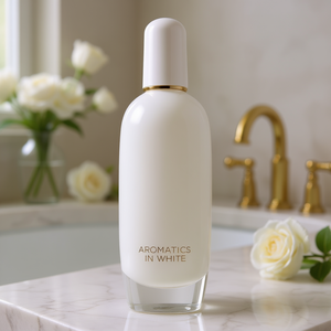 Clinique Aromatics in White 100ml Eau De Parfum Pour Femme, Set de Regalo de Perfume - Product Image 3