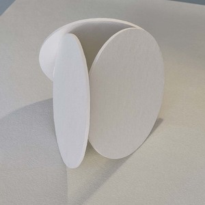 Cartón de Papel Filtro Circular de Grado Alimenticio Apto para Pequeñas <span class=keywords><strong>Bodegas</strong></span> y Líneas de Procesamiento de Bebidas - Product Image 4