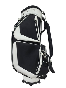 <span class=keywords><strong>Sac</strong></span> <span class=keywords><strong>de</strong></span> golf étanche <span class=keywords><strong>de</strong></span> grande capacité en PU <span class=keywords><strong>de</strong></span> haute qualité pour hommes et femmes Standard avec rangement pour club - Product Image 6