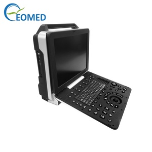 Échographe portable à bon prix, échographe couleur Doppler EO-P8 - Product Image 3