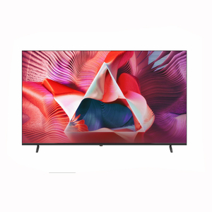 ทีวีพกพาหน้าจอแบนขนาด 75 นิ้ว ความละเอียดสูง 4K ราคาประหยัด พร้อม Wifi ระบบ Android Smart TV - Product Image 2
