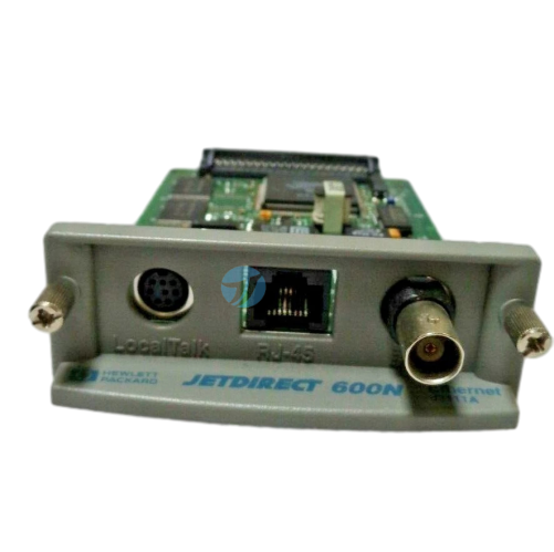 New Trend Network Card J3111A J3111-69001 J3110-60002 J3110-69001 for hp JetDirect 600N 10M