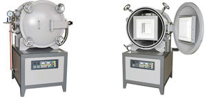 LIYI اختبار المواد المختبرية ، فرن فراغي لأنبوب كهربي بدرجة حرارة عالية ، فرن فراغي - Product Image 4