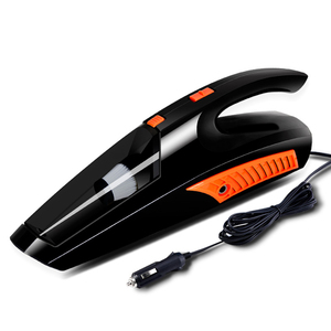 Aspirateur portable à main, prix d'usine, aspirateur de voiture mini portable 12v, outils de nettoyage intérieur de voiture - Product Image 2
