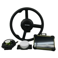 Système de direction automatique pour tracteur NX510 Navigation Agriculture NEWDI NG3A