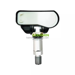 A0009050030 OEM ใหม่เซ็นเซอร์ตรวจวัดความดันยาง <span class=keywords><strong>Tpms</strong></span> 4ชิ้นสำหรับเครื่องยนต์ Mercedes-Benz - Product Image 3