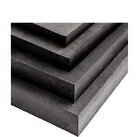 ESD Packaging Material, Customized Shape Packing Foam