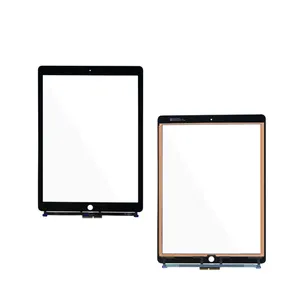Sensitivitas tinggi untuk iPad Air 2 layar LCD untuk iPad Pro 12.9 2nd Gen layar LCD untuk iPad 10 generasi 10.9 "tampilan Rakitan