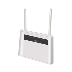 Thiết Bị Wifi Di Động Lte Khe Cắm Thẻ Sim Không Dây Mở Khóa 4G Thông Dụng Có Thể Tùy Chỉnh Với Modem Ngân Hàng Điện Bộ Định Tuyến 4G - Product Image 4