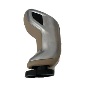 Manija de cambio de marchas Manija de palanca de cambios de coche OE 96853252DS 2403GR 2403GS para Peugeot 407 508 para <span class=keywords><strong>Citroen</strong></span> C5 C6 <span class=keywords><strong>DS4</strong></span> DS5 DS6 - Product Image 1