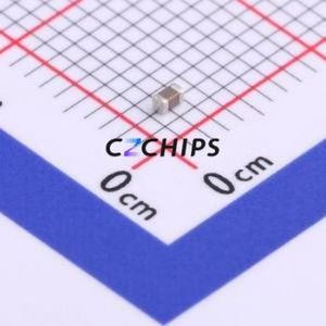 CC0603ZRY5V9BB104 ตัวเก็บประจุแบบ SMD (MLCC) ขนาด 0603 ( ค่าความจุ: 100nF )( ความแม่นยำ: -20%~+80% แรงดันไฟฟ้าที่กำหนด: 50V ) - Product Image 1