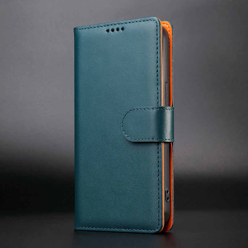 สีเขียว