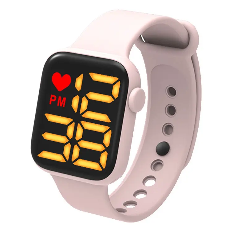 Promotion Watch Running Watch Bracelet Smart Wristband