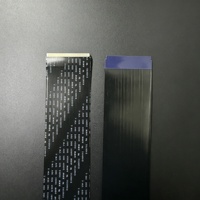 Kabel Fleksibel FFC Printhead Printer V Kompatibel untuk Printer Format Lebar HP A3 PageWide 772 774 780 77440 77660 77740 77760