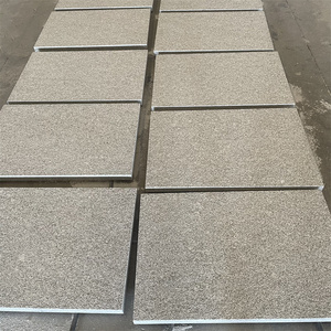 Bán buôn Chất lượng cao giá rẻ ánh sáng tự nhiên màu Xám <span class=keywords><strong>Granite</strong></span> G603 cho gạch lát sàn ngoài trời bên ngoài bức tường pavers lát đá - Product Image 2