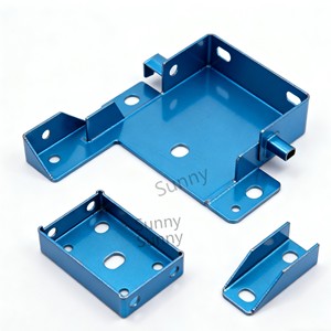 Vassoio Raccogli Acqua in Alluminio Stampato su Misura <span class=keywords><strong>per</strong></span> Condizionatori d'Aria - Product Image 1