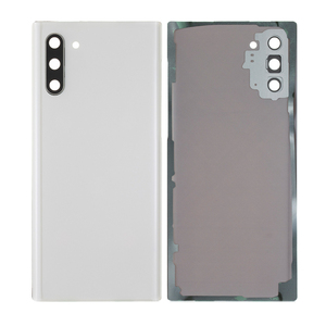 Ốp Lưng Điện Thoại Di Động Và Ốp Lưng Pin Thay Thế Cho Samsung Galaxy Note10 N970 Mặt Kính - Product Image 6