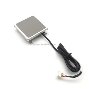 Sistema de Piloto Automático VK AG V9, Controlador de Vuelo con <span class=keywords><strong>Radar</strong></span> Delantero y Trasero, Evitación de Obstáculos, Detección de Altura sobre el Suelo para Accesorios de Drones - Product Image 2