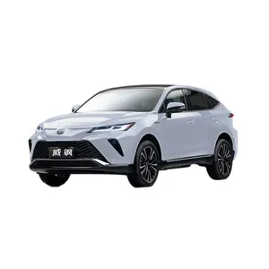 Высококачественный 2022 2023 Toyota Venza, высокоскоростной, используемый в наличии, заводская цена, Подержанный легковой автомобиль, автомобиль venza toyota