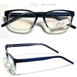 Barato CP inyección falsa acetato de acabado marcos ópticos con bloqueo de luz azul <span class=keywords><strong>gafas</strong></span> - Product Image 5