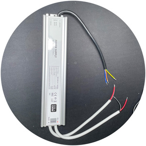 <span class=keywords><strong>JLV</strong></span> al aire libre impermeable IP67 dc12v 150W dc24v fuente de alimentación LED de voltaje constante - Product Image 2