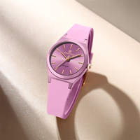 Montres pour femmes NAVIFORCE 5056 2025, bracelet, logo personnalisé, montre ultra-fine, mouvement japonais, quartz, montre royale pour femmes
